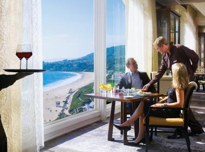 2 of Orange Counties Favorite Hotels