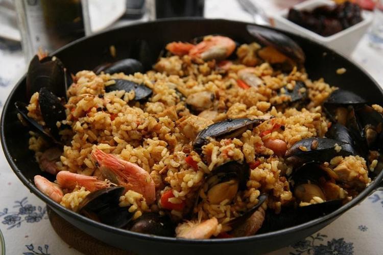Differences between Spanish and American Cuisine