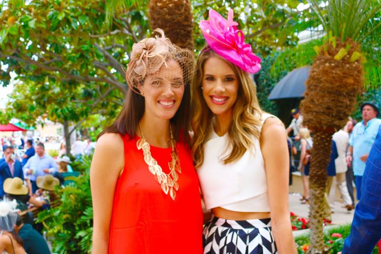 August 2016 Social Scene