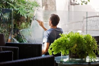 Commercial Cleaning Company
