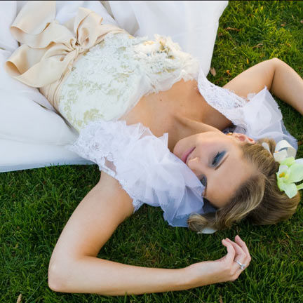 The Perfect Wedding Dress for You
