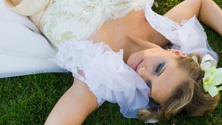 The Perfect Wedding Dress for You