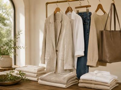 The Rise of Sustainable Fashion: How Eco-Friendly Brands Are Shaping the Future