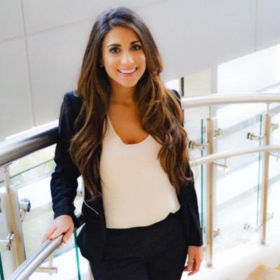 VOTE: San Diego's Best Overall Lawyer