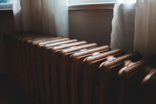 A Gas Furnace having Problems That You Need to Be Aware Of