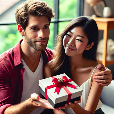 Is Gifting Essential? The Link Between Wellness & Thoughtful Presents