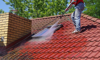 Why Exterior Cleaning is Essential for Home Maintenance: Insights from Roof Cleaning Experts