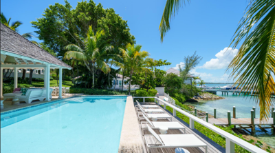 The Bahamas Luxury Real Estate Power List: 7 Brokerages Redefining Island Living