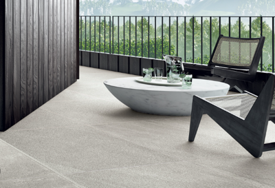What are the Best Non-slip Flooring Options for Outside?