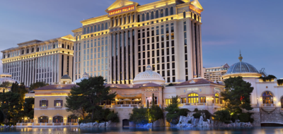 The Most Luxurious Casino Hotels in the World