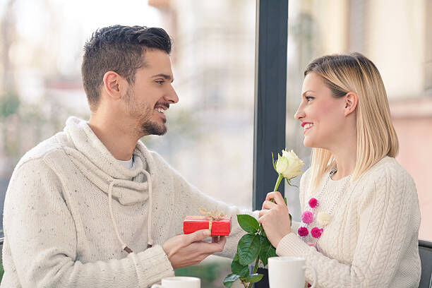 Valentine's Day Gift Guide for Him That Elevate His Game and Style