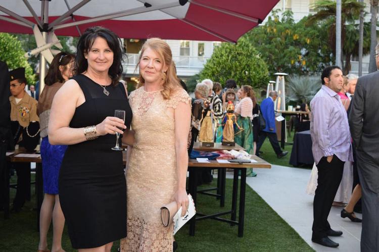The Coronado Hospital Foundation's 30th Anniversary Gala