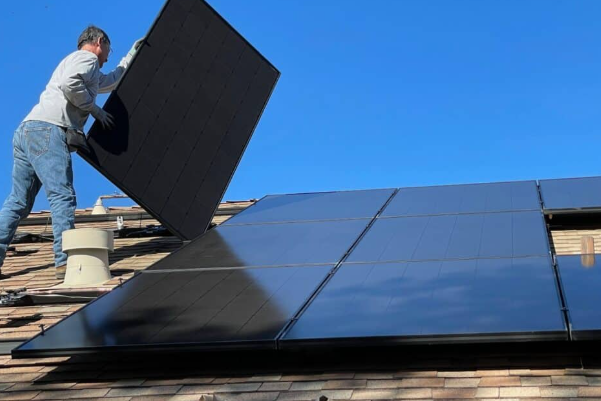 Enhancing Energy Efficiency and Comfort: The Vital Role of Roofing