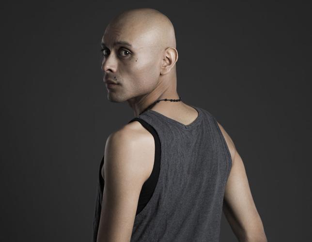 Samir Crush: Barely Getting Started