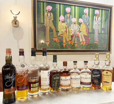 Top 10 Single Malt Whiskies You Need To Try