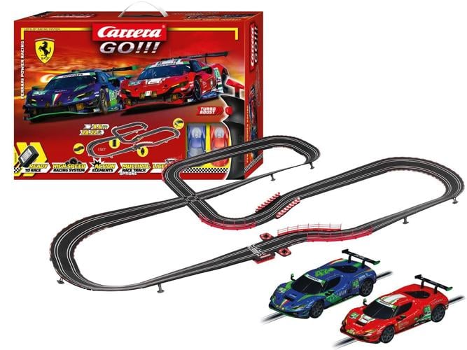 From Battle Arenas to Race Tracks: Toys Built for Boys Who Love Action