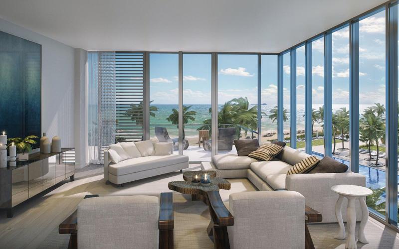 Florida Homes Luxury Living