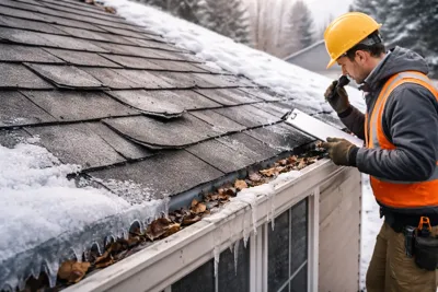 The Most Common Roofing Problems Homeowners Should Watch For