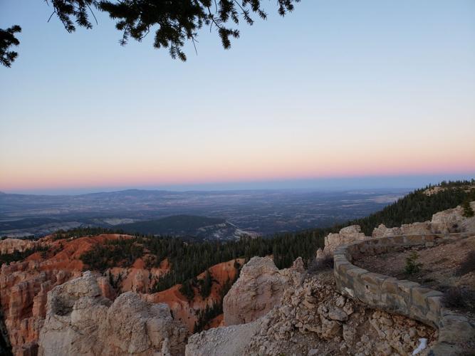 Utah National Parks Are Your Next Dream Destination