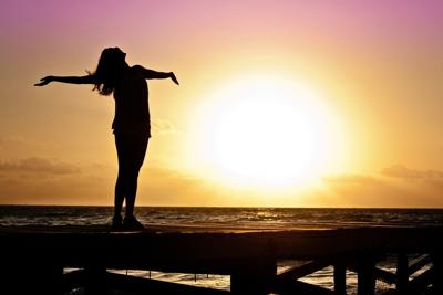 4 Habits That Will Keep You Healthy & Happy