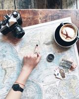 Hot Places to Travel in Winter