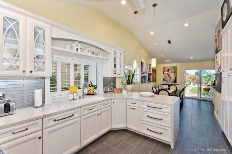 You Voted! Best Bath and Kitchen Designers