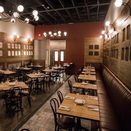 Best Restaurants To Dine At For Easter Brunch