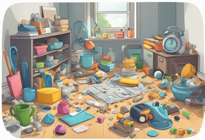 The Ultimate Guide to Hiring a House Cleaner for Busy People: Tips and Tricks