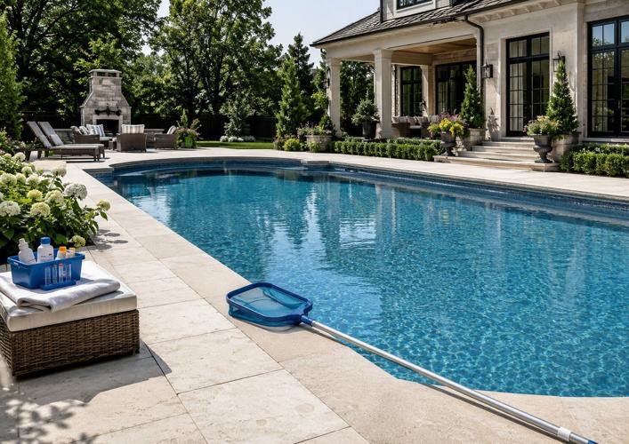 What Are the Essential Tips Every Pool Owner Should Know?