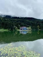 Can Walking Holidays Ever Be Luxurious?