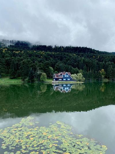 Can Walking Holidays Ever Be Luxurious?