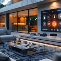 The Invisible Upgrade - How Smart Home Security Systems Are Redefining ...