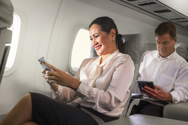 JSX Elevates Summer Travel with Exclusive Seasonal Flights