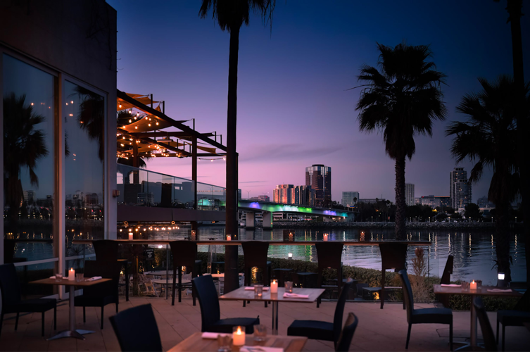 From Silicon Valley to the Sea California’s Most Romantic Valentine’s Day Hotel Experiences