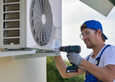 Which is better an AC with inverter technology or a normal split AC?