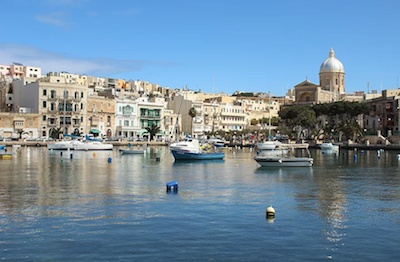 Visiting the Best Beaches in the Islands of Malta and Gozo