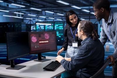 Cracking Down on Cyber Crimes: What is a Cybersecurity Strategy?