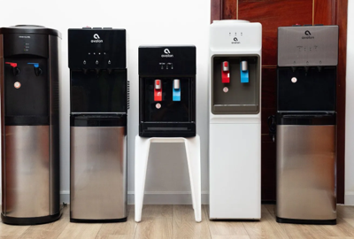 Tips When Choosing the Best Water Cooler And Dispenser For Home or Office
