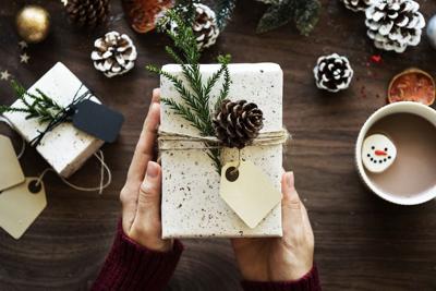 5 Gift Ideas for a Sentimental Person