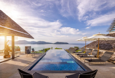5 fantastic reasons to purchase a luxury villa in Phuket Thailand