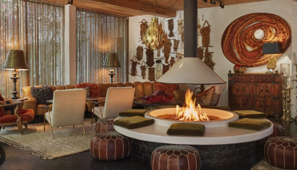 Thanksgiving in Palm Springs 2026 – The Best Restaurants, Resorts, and Holiday Dining Experiences