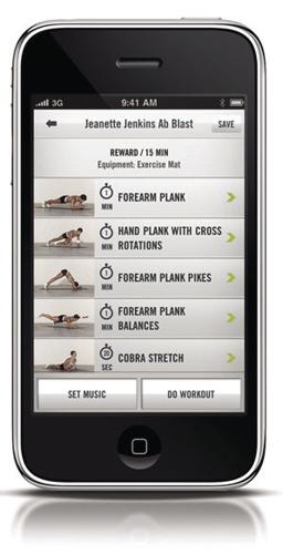The Best Health Apps for Keeping Your New Year’s Resolutions