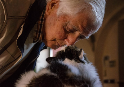 Making a Home More Comfortable as You Age