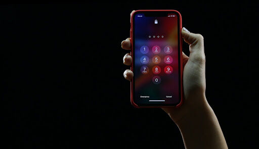 How Technology Can Keep You Safe When Gambling Online