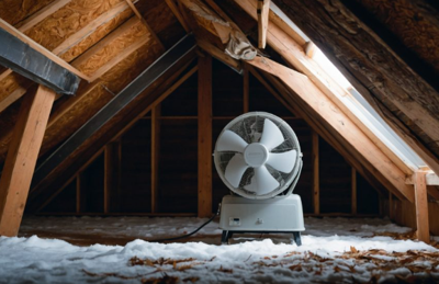 The Invisible Upgrade: How Better Attic Ventilation Enhances Home Comfort and Value