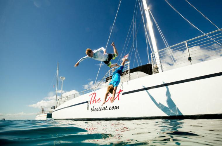 Marriott’s Frenchman’s Reef in St. Thomas is a Caribbean Haven