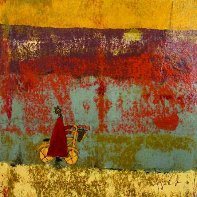 Fine Art: All About the La Quinta Arts Festival