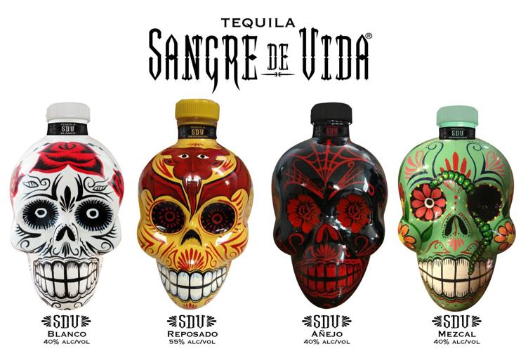 Tequila Tasting Festival at the Del Mar Fairgrounds