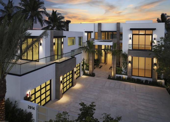 WILLIAM RAVEIS’ SUMMER LUXURY PROPERTIES DIGITAL MAGAZINE IS HERE