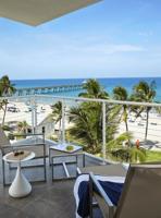 Royal Blues Hotel an Elegant Oceanside Enclave